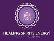 Healing Spirits Energy